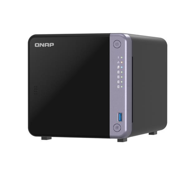 Qnap TS432X4G